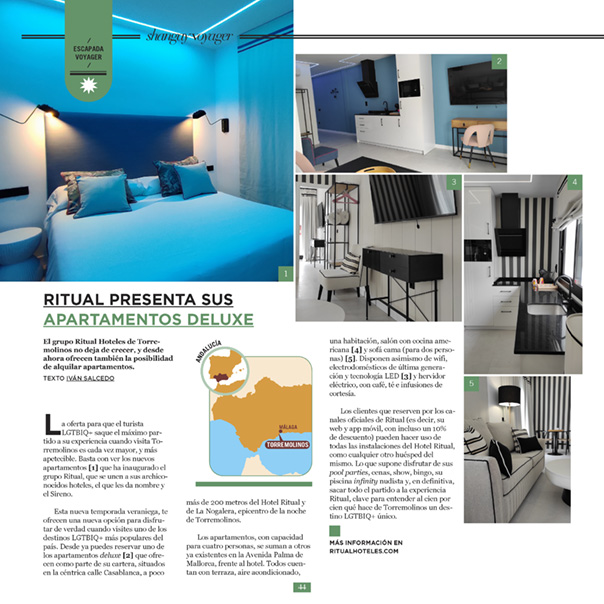 Página 44 de la revista