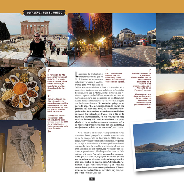 Página 48 de la revista