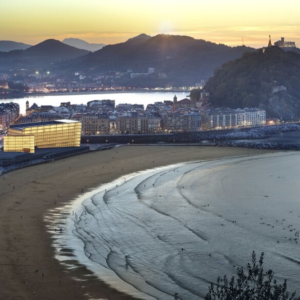 Planazo post Orgullo: Quincena Musical de San Sebastián, el mejor viaje del verano