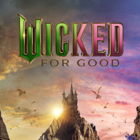 El tráiler de 'Wicked Parte II' enloquece a los fans