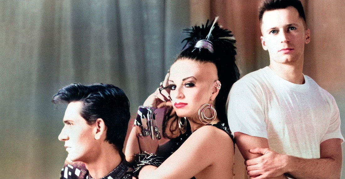 Alaska y su 'A quién le importa' se cuelan en el top 100 de himnos LGTBIQ+ de Billboard