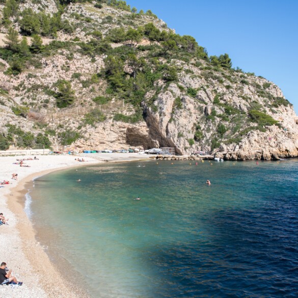 Escapada a la Costa Blanca: un paraíso mediterráneo tan apasionante como acogedor