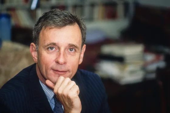 Edmund White