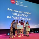 festival de Cortometrajes OUIGO Orgullo 2025: ganadores