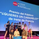 festival de Cortometrajes OUIGO Orgullo 2025: ganadores