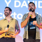 festival de Cortometrajes OUIGO Orgullo 2025
