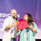 festival de Cortometrajes OUIGO Orgullo 2025