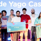 festival de Cortometrajes OUIGO Orgullo 2025