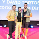 festival de Cortometrajes OUIGO Orgullo 2025