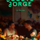 cartel de 'Jódete Jorge'