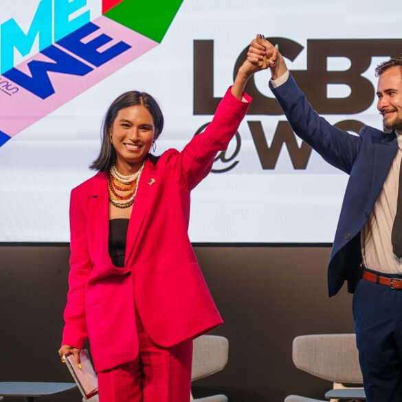 Madrid acoge la nueva edición de LGBT@WORK 2025, la conferencia empresarial LGBTQ+ más veterana de Europa