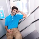 Polo SANDRO | Pantalón H&M