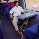 Traje BOSS | Camiseta DOCKERS | Zapatos GLENTZ