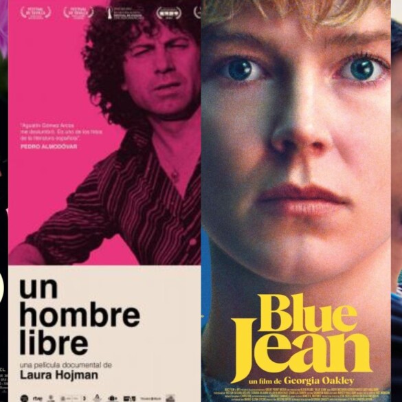Muestra T y Cines Embajadores celebran el Orgullo LGTBIQ+ con el ciclo de cine MADO Orgullo