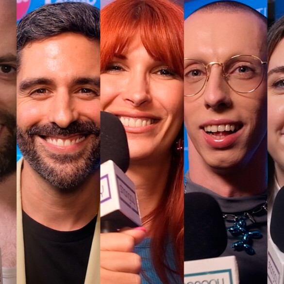 El festival de Cortometrajes OUIGO Orgullo vuelve a premiar el talento y la diversidad LGTBIQ+