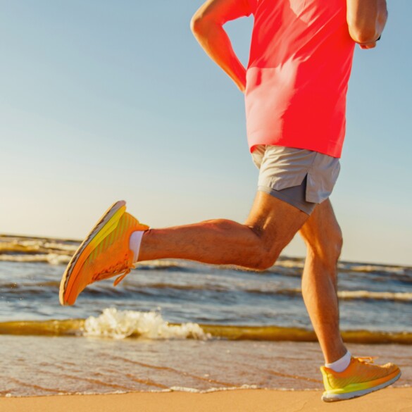 Seis destinos para seguir manteniéndote en forma (y sin pausa) durante este verano