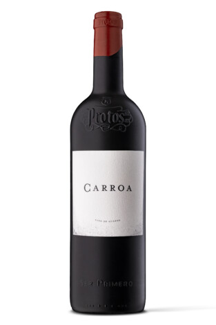 Bodegas Protos presenta su Carroa 2021.