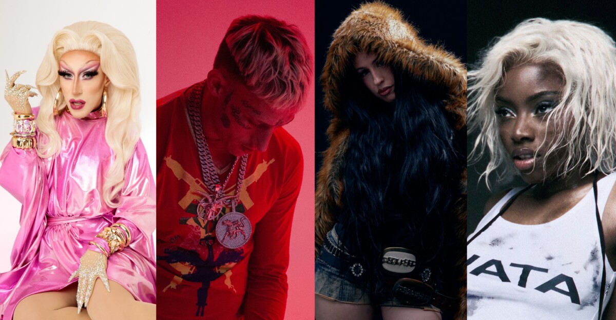 Yung Beef, Juicy Bae, Suzete, entre los artistas de Proud Bling! 2025