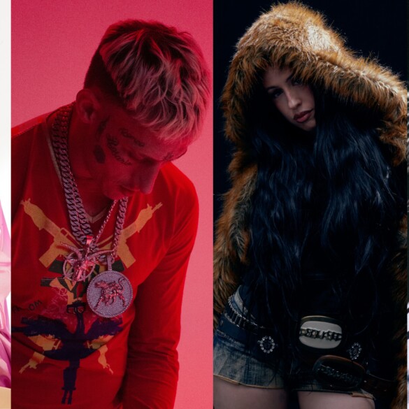 Proud Bling! 2025: la diversidad de la música urbana se celebra en el Orgullo LGTBIQ+ de Madrid