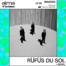 Rüfüs du Sol
