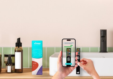 Conoce la tecnología de VIVOO.
