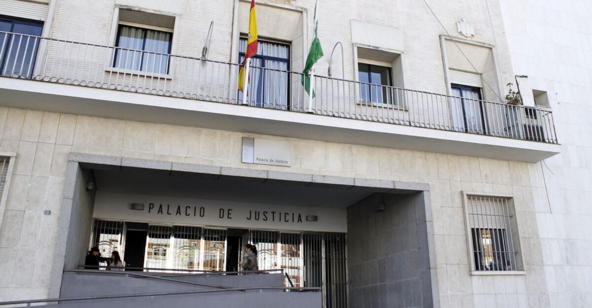 Audiencia Provincial de Huelva