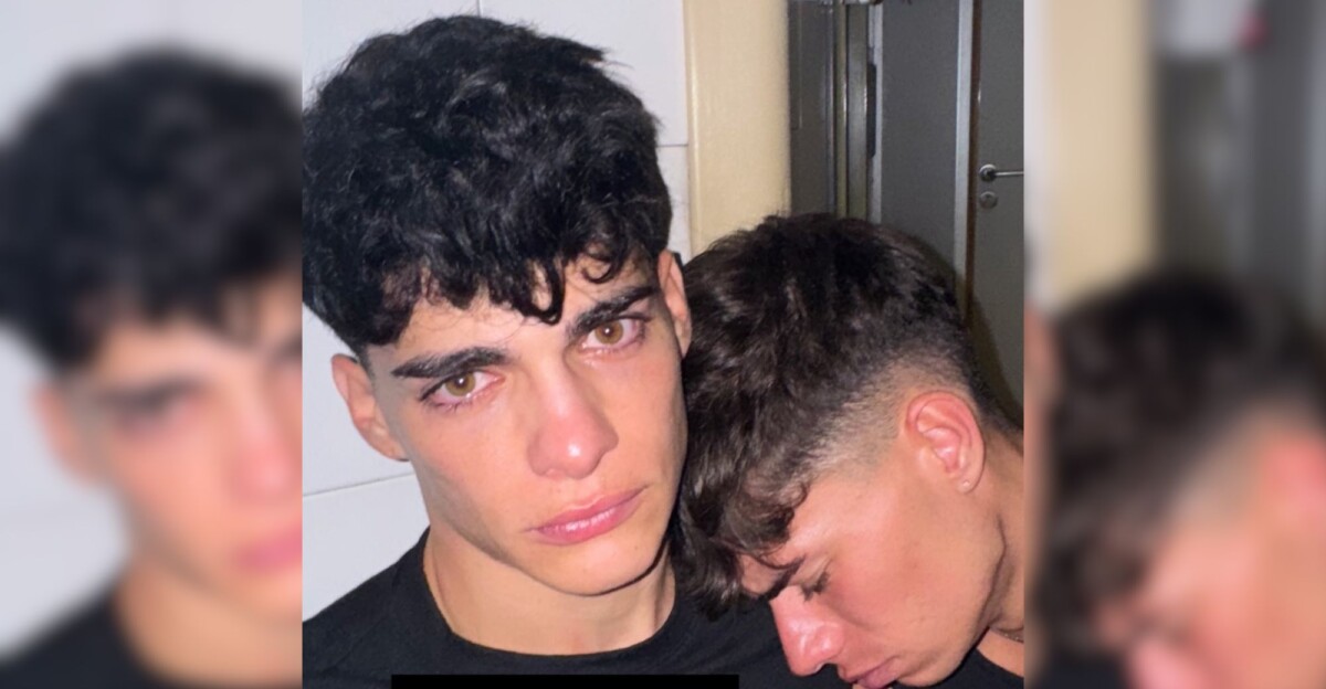 Aritz, bailarín y cantante, denuncia una agresión homófoba en una discoteca madrileña