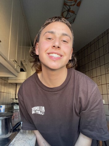 Charlie Erroz Generación selfi 1 shangay