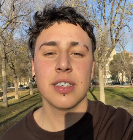 Charlie Erroz Generación selfi 3 shangay