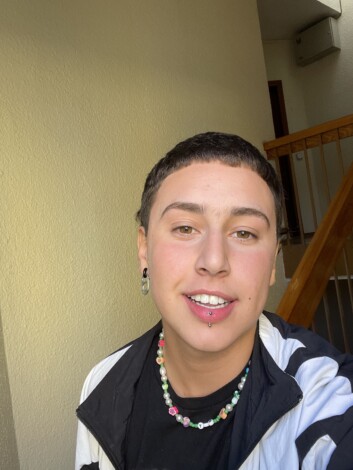 Charlie Erroz Generación selfi 6 shangay