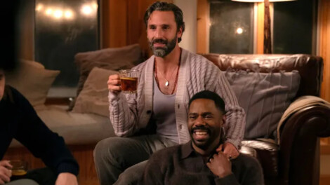 Colman Domingo 'Four Seasons'