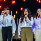 Reparto 'Chavela, la última chamana'