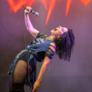 Ruth Lorenzo