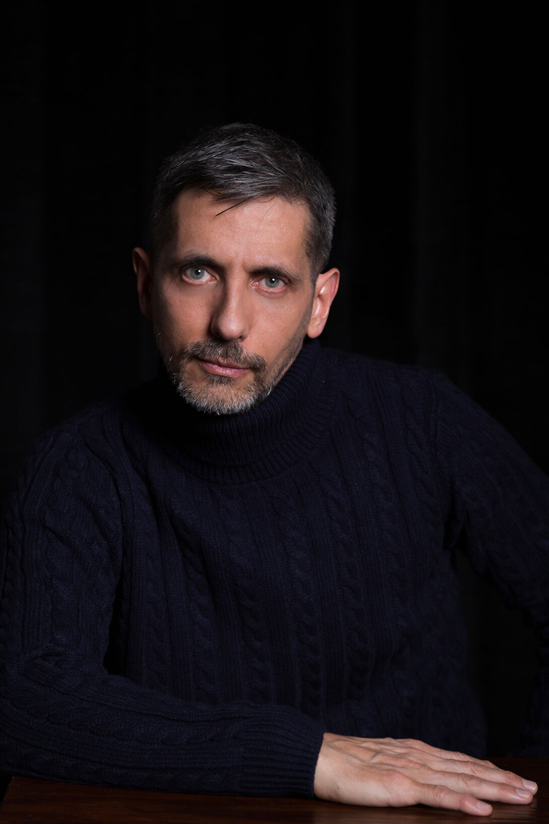 Eduardo López-Collazo