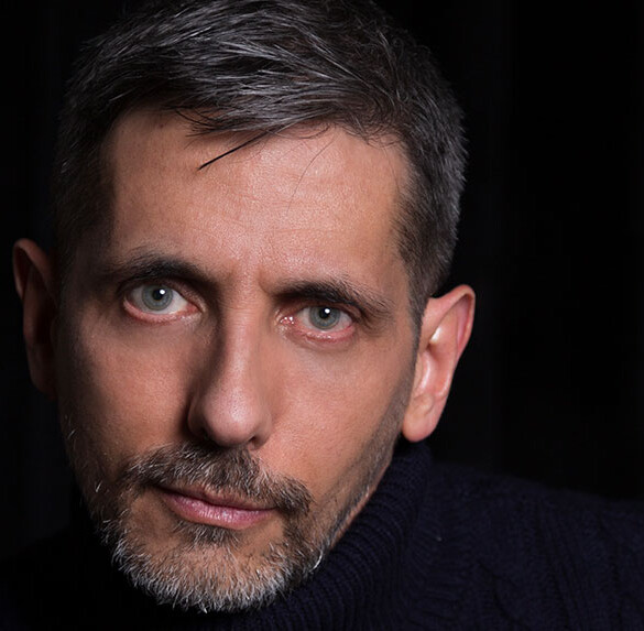 Eduardo López-Collazo desnuda a sus ‘Narcisos’: "El colectivo LGTBIQ+ necesita más voces"