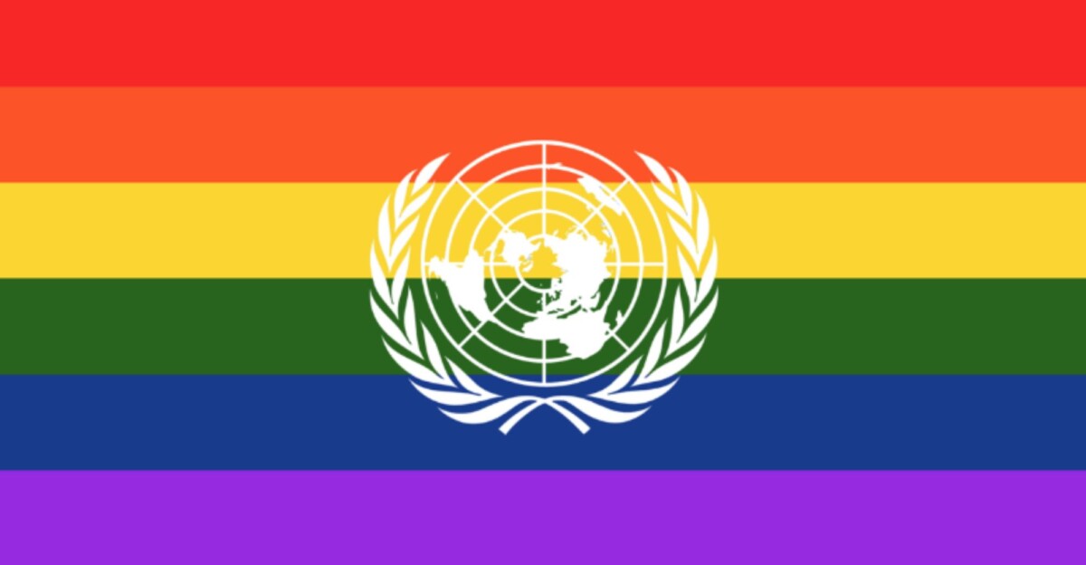 La ONU renueva el mandato de su Experto Independiente de derechos LGTBIQ+