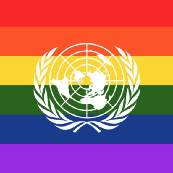 La ONU renueva el mandato de su Experto Independiente de derechos LGTBIQ+