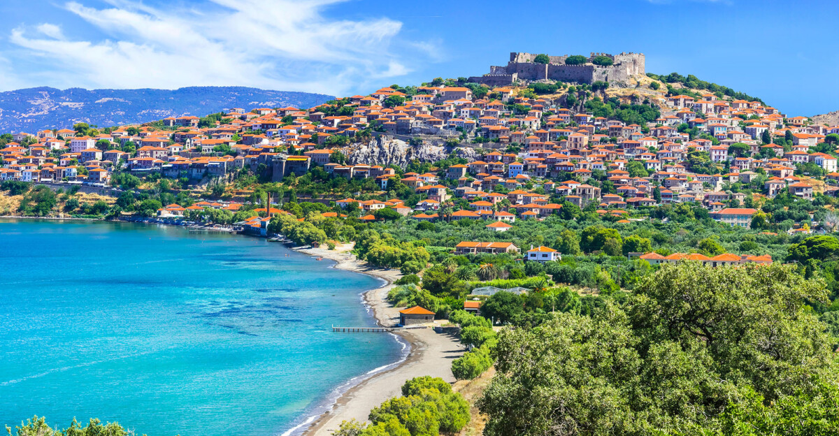 Descubre la Grecia más diversa.