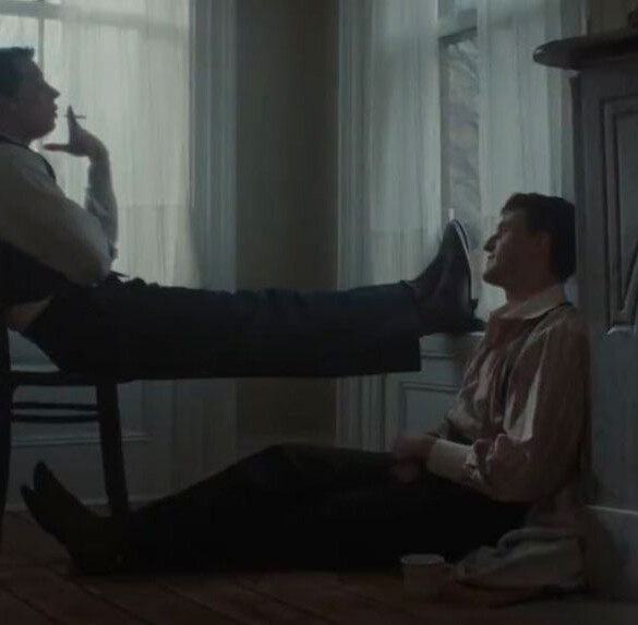 ‘The History of Sound’, la película queer con Paul Mescal y Josh O’Connor, estrena su tráiler