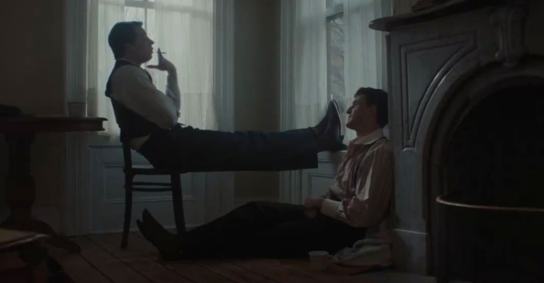‘The History of Sound’, la película queer con Paul Mescal y Josh O’Connor, estrena su tráiler