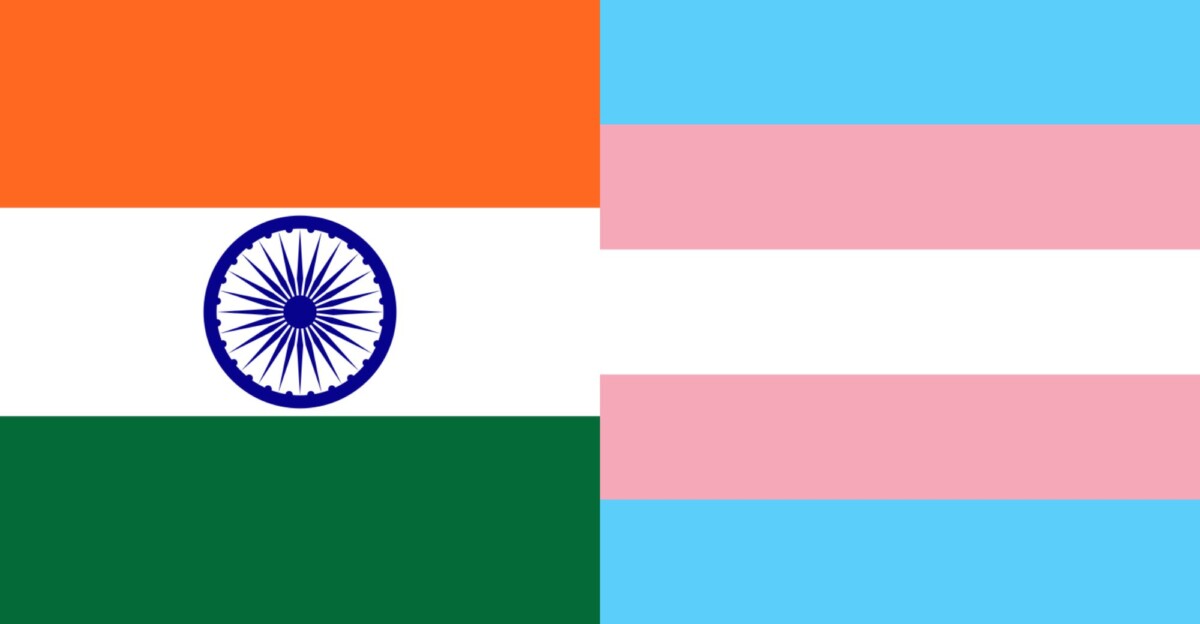 La justicia india reconoce legalmente a las mujeres trans como mujeres