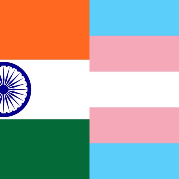 La justicia india reconoce legalmente a las mujeres trans como mujeres