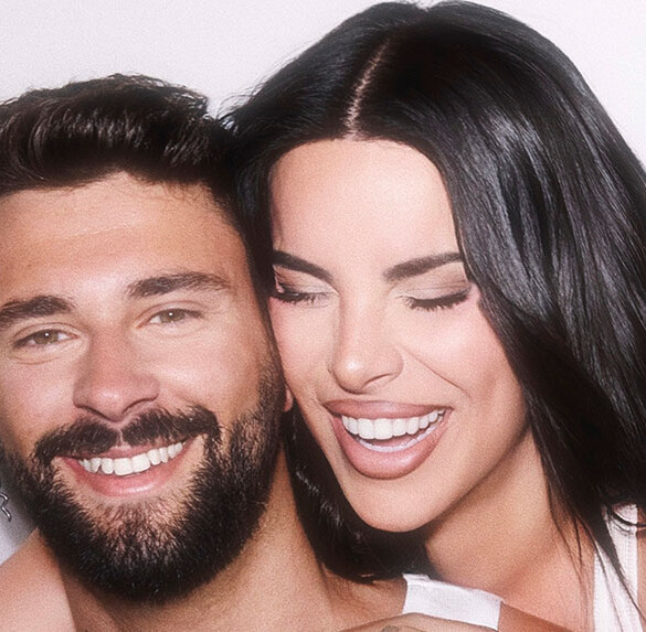 Estreno. J Kbello y Jedet, una pareja muy hot en el vídeo de 'Llámame'