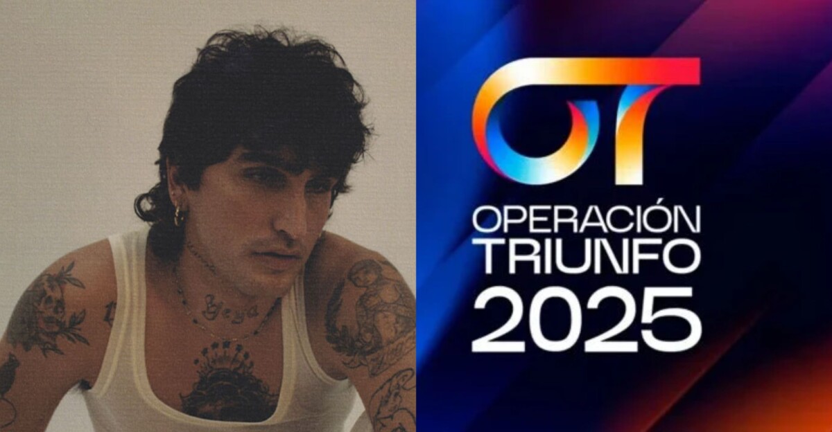 La Dani ficha por 'OT 2025' como profe de interpretación