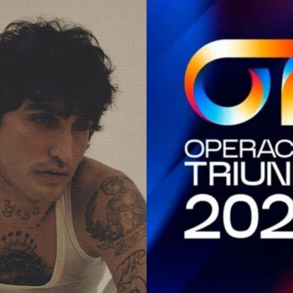 La Dani ficha por 'OT 2025' como profe de interpretación