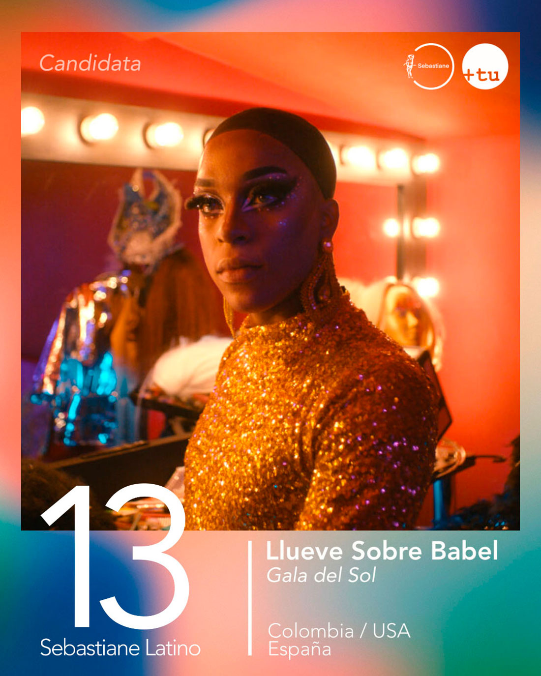 'Llueve sobre Babel'