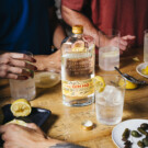 Orgullo sin máscaras con GIN MG.