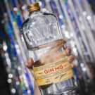 Orgullo sin máscaras con GIN MG.