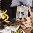 Orgullo sin máscaras con GIN MG.