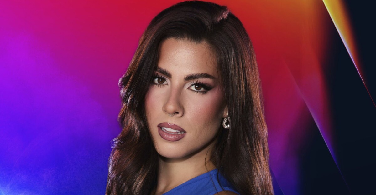 Miriam presentará 'Conexión OT'
